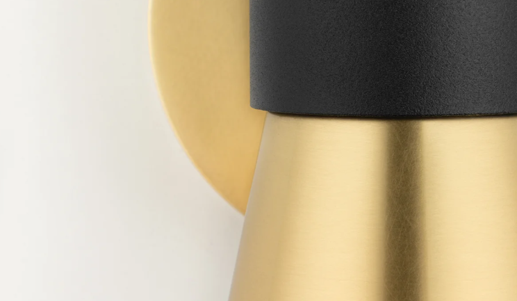 Angie Wall Sconce