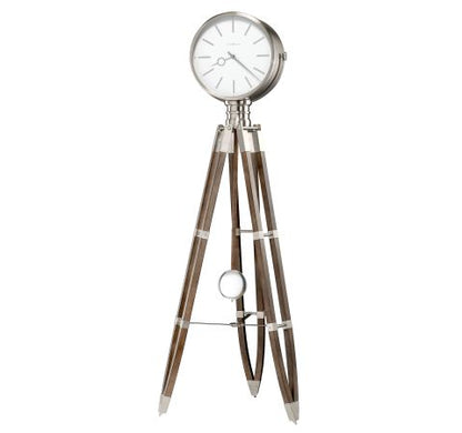 Tripod Clock