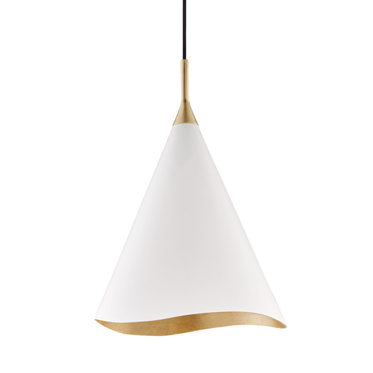 Martini 1 light Pendant