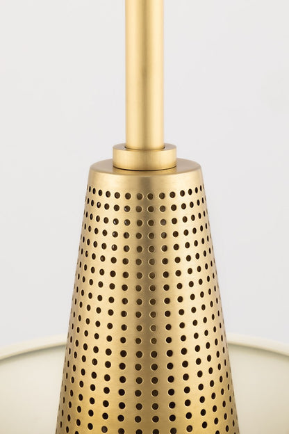 KIKI RETRO PENDENT