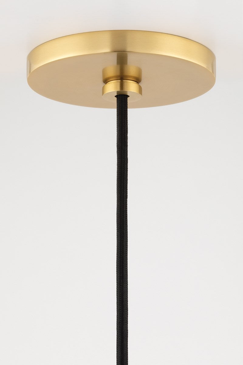 KIKI RETRO PENDENT