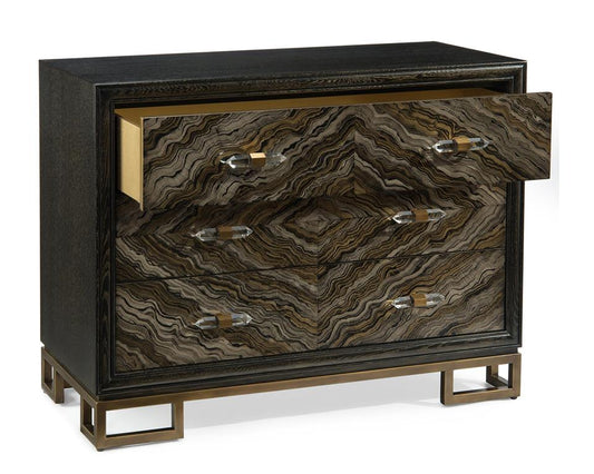 Portoro Chest