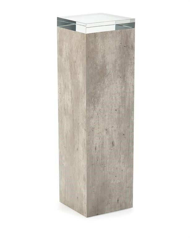 Piazza Pedestal Alto