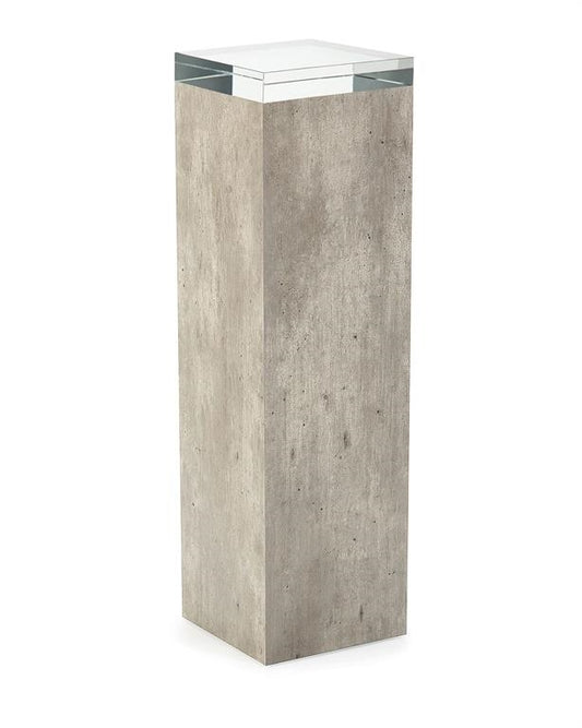 Piazza Pedestal Alto