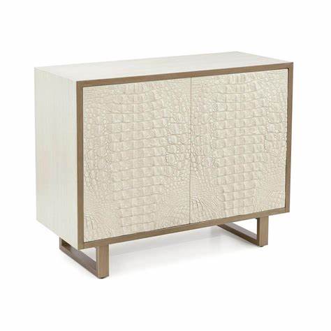 KANO TWO-DOOR CHEST