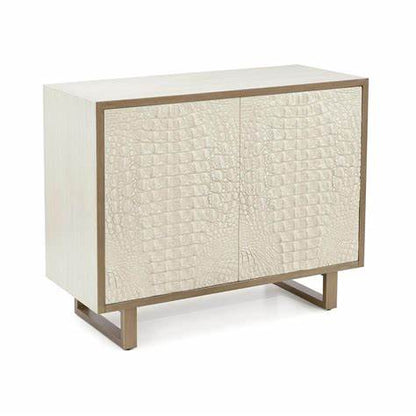 KANO TWO-DOOR CHEST