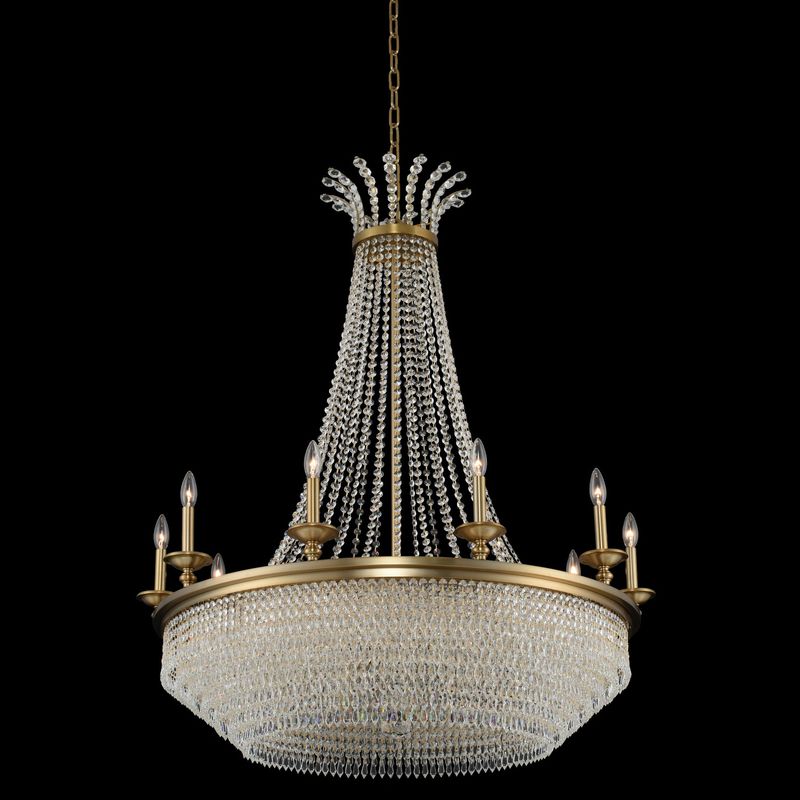 Tavo 40" Chandelier