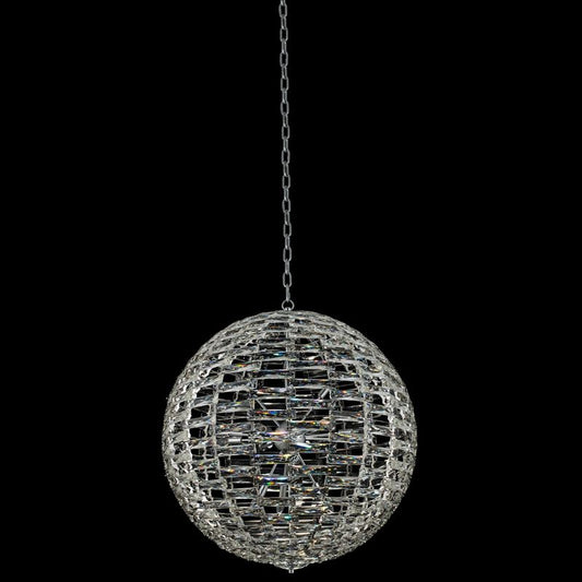 Alta 36 Inch Orb Pendant