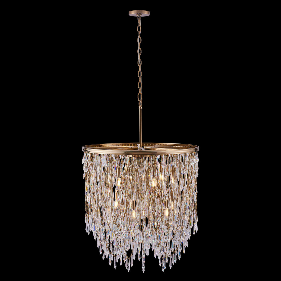 FRANGIA 29" PENDANT