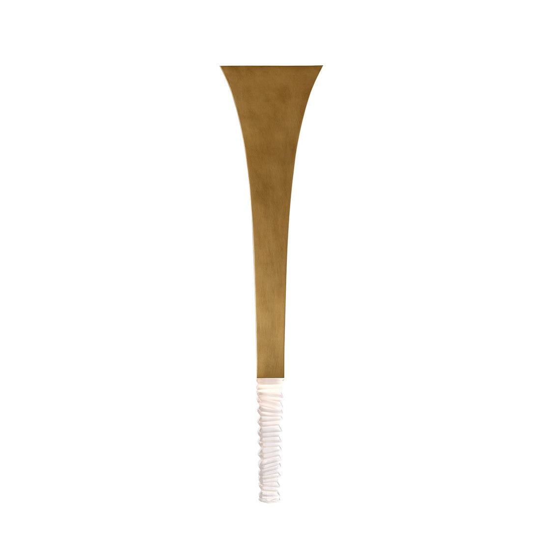 40"H ROMAN WALL SCONCE