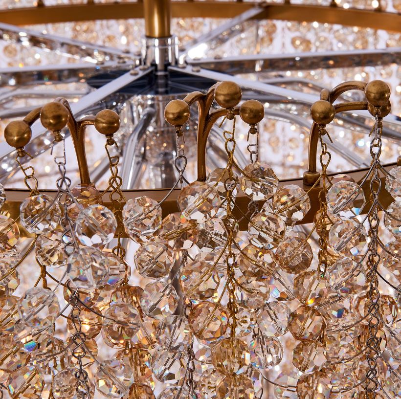 FUJI FOYER LIGHT