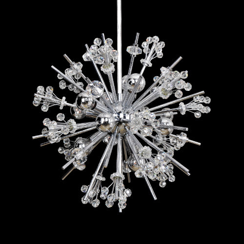 Constellation 10 Light Pendant