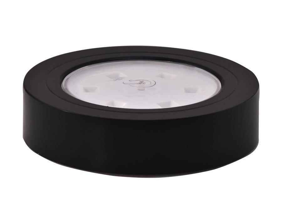 3.5"D LED Puck Light
