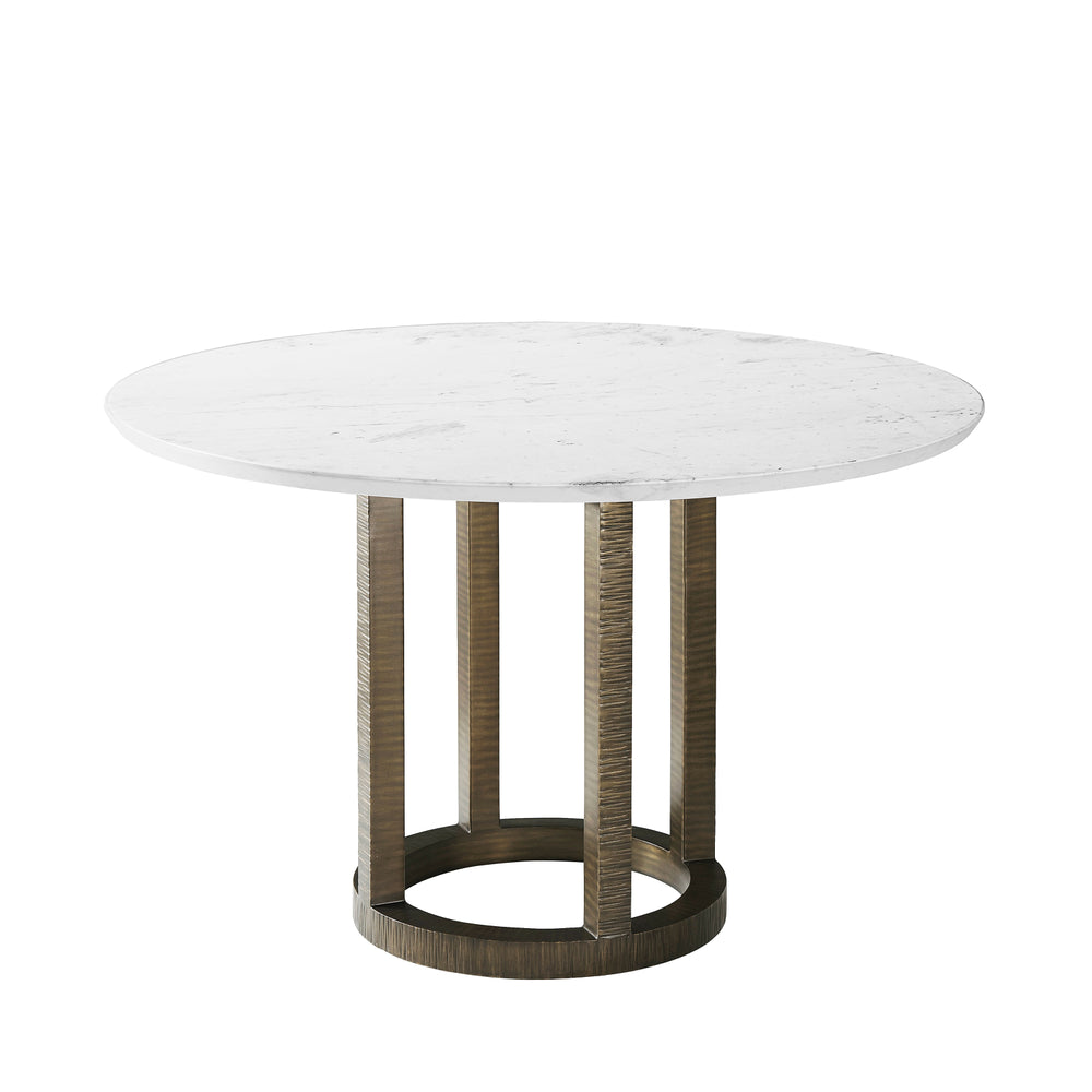 HERMOSA TABLE II
