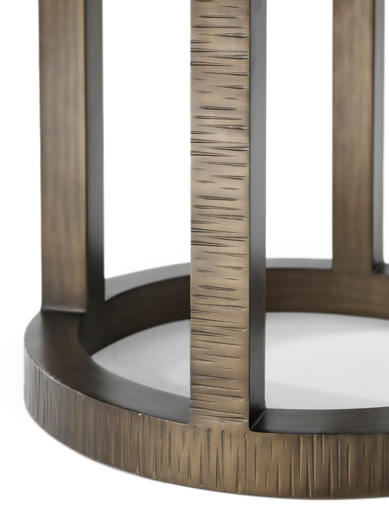 HERMOSA TABLE II