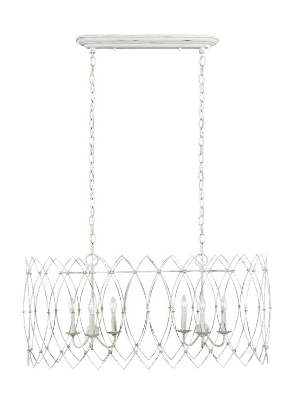Gardner Linear Chandelier