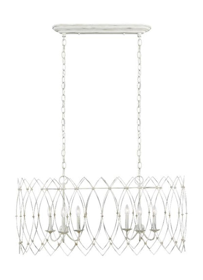 Gardner Linear Chandelier