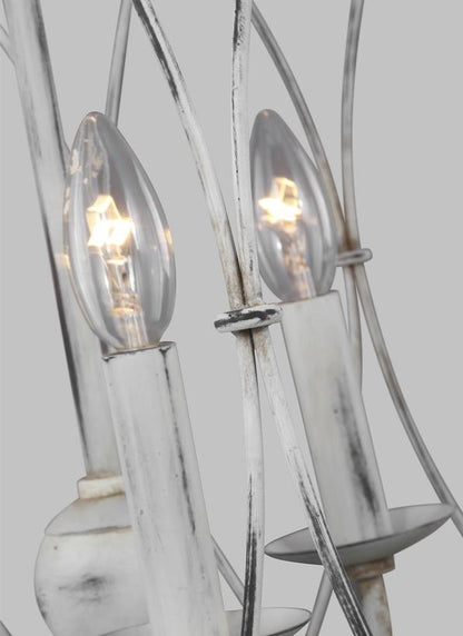 Gardner Linear Chandelier
