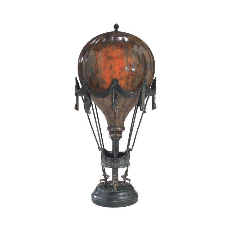 BALLOON LAMP