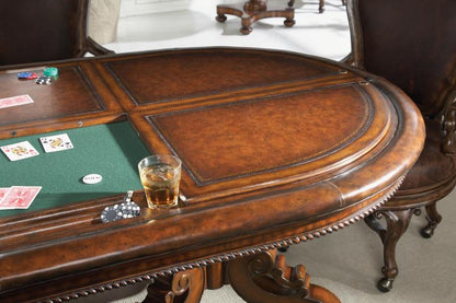 Game Table Cover