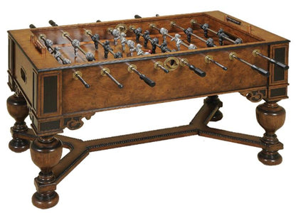 FOOSBALL TABLE