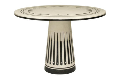 STONEHAM CENTER TABLE