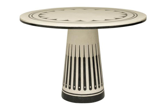STONEHAM CENTER TABLE