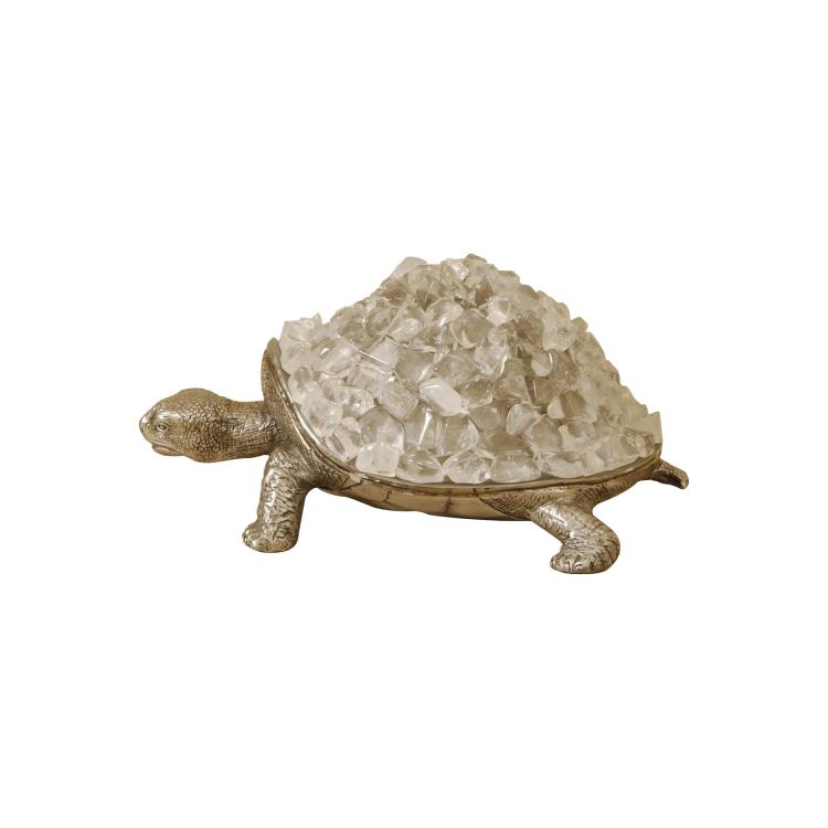 ROCKY TURTLE ACCESSORY