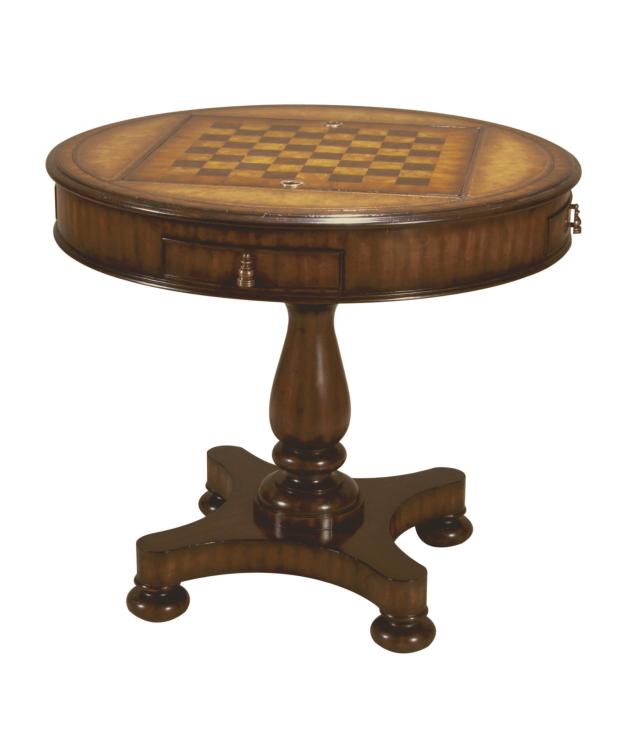 LOWRY GAME TABLE