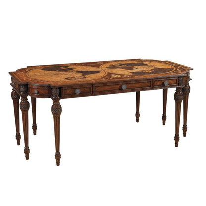 World Desk