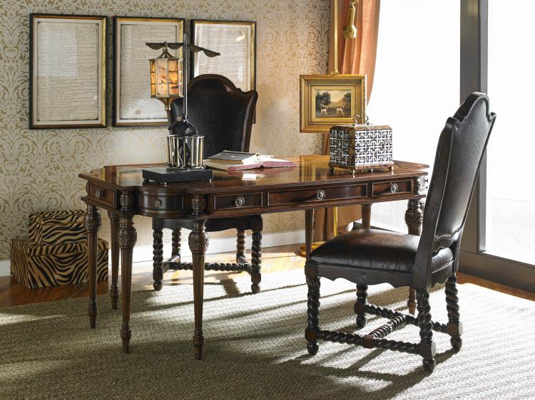 World Desk