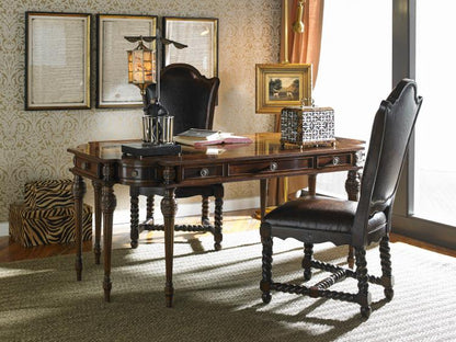 World Desk
