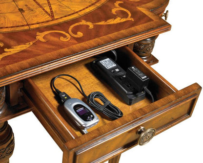 World Desk