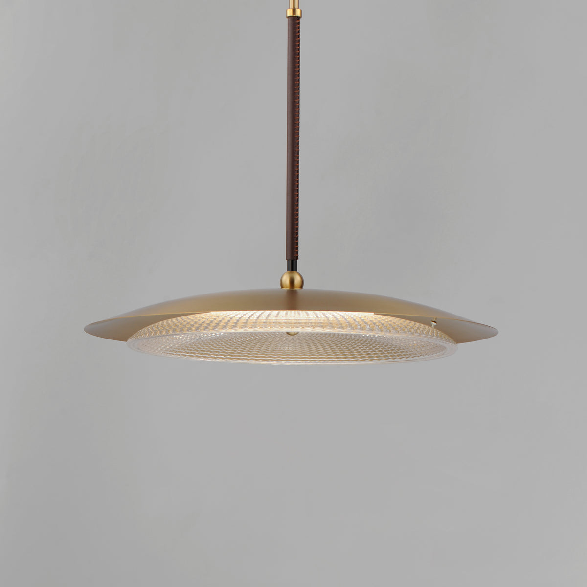 20" LED Pendant
