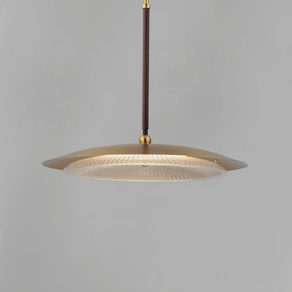 20" LED Pendant