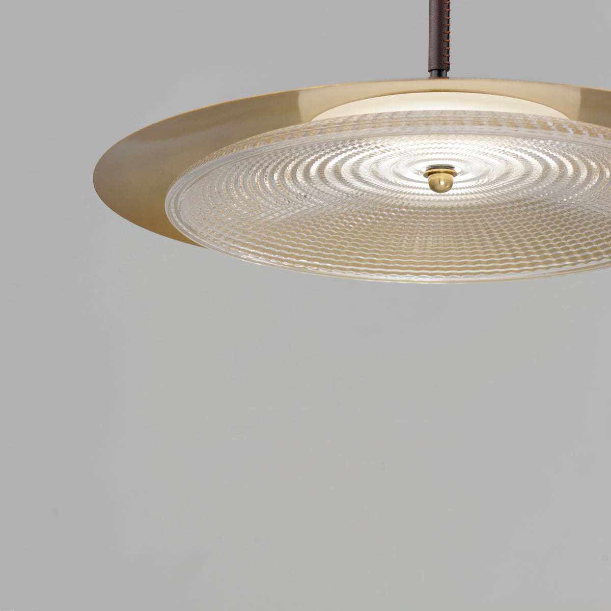 20" LED Pendant
