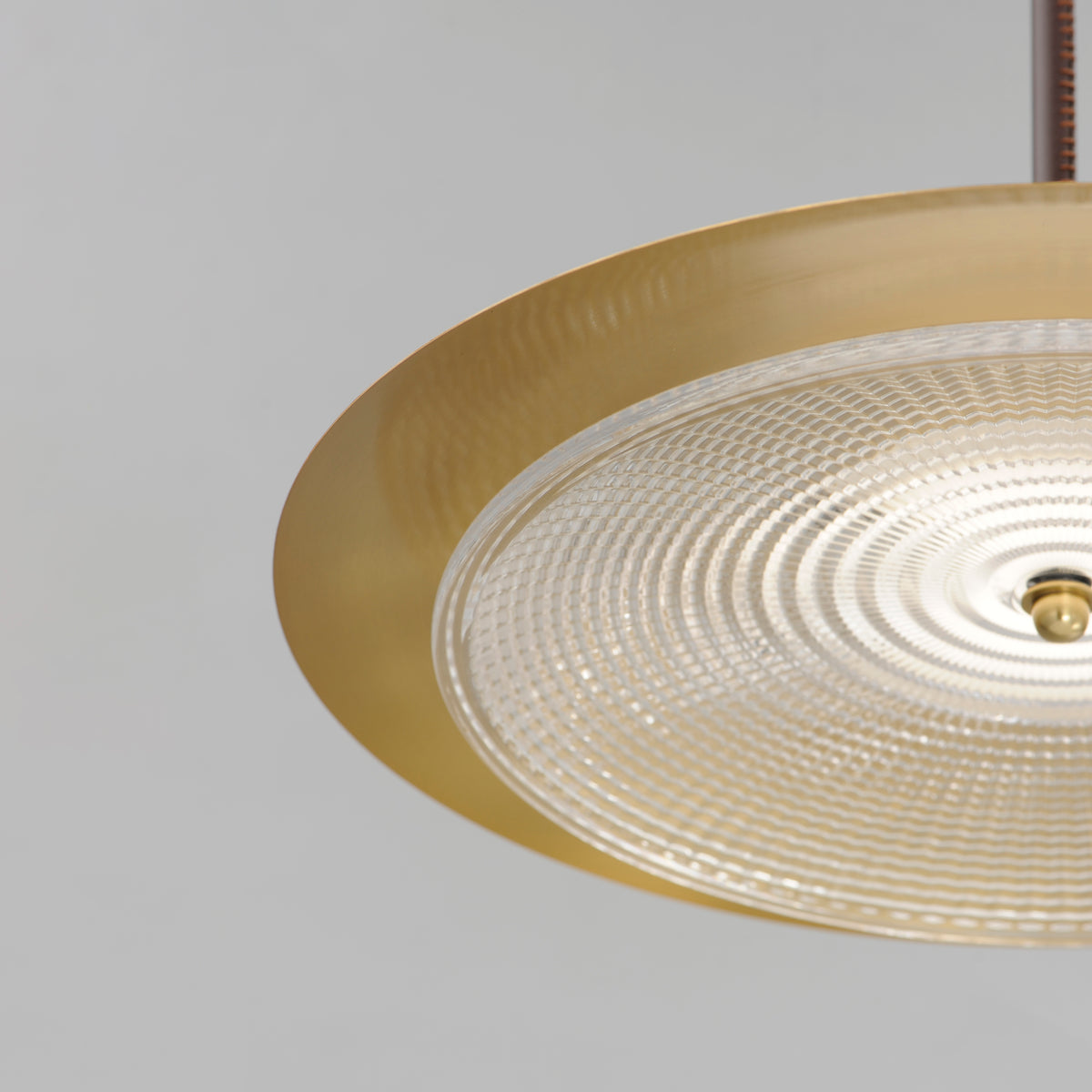 20" LED Pendant