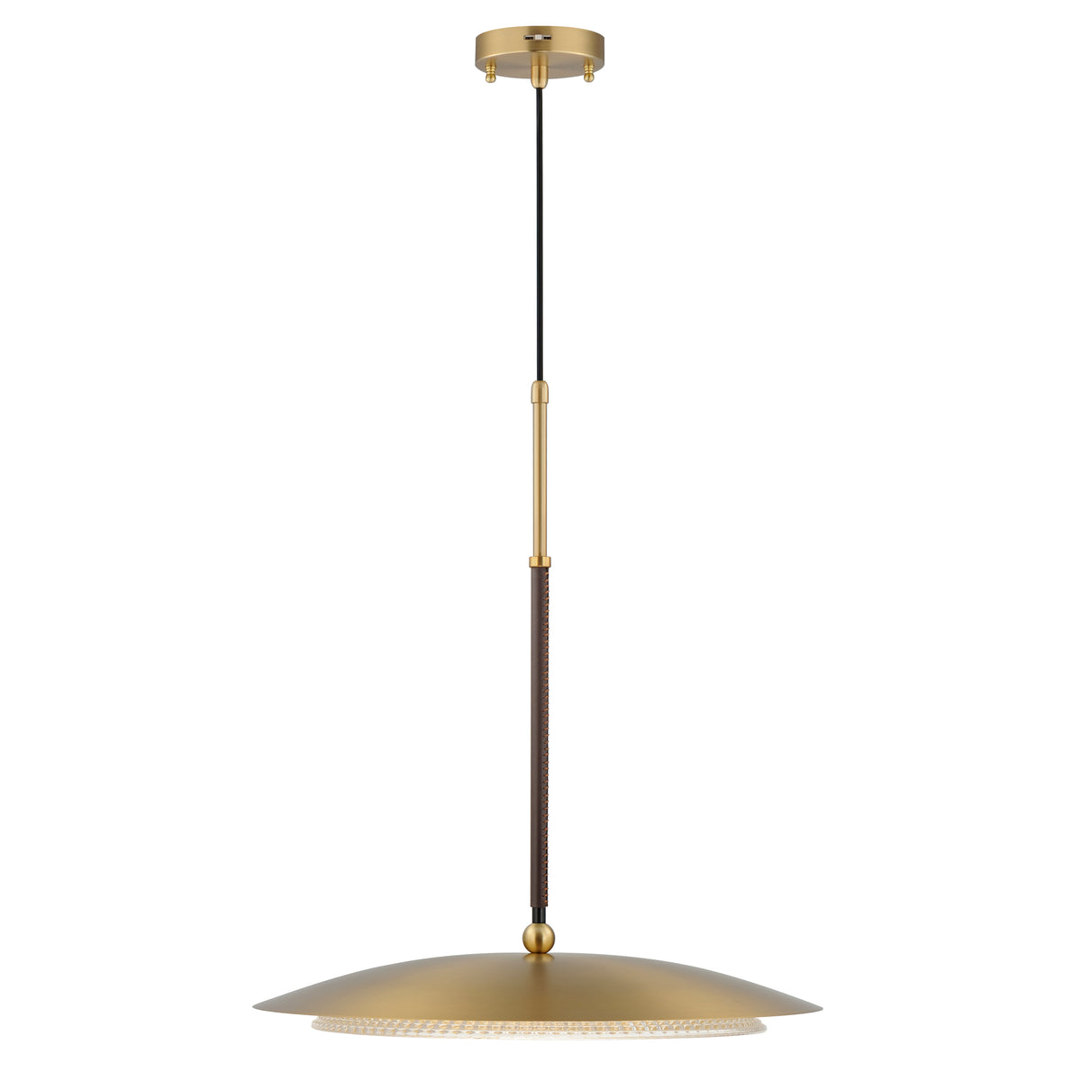 20" LED Pendant
