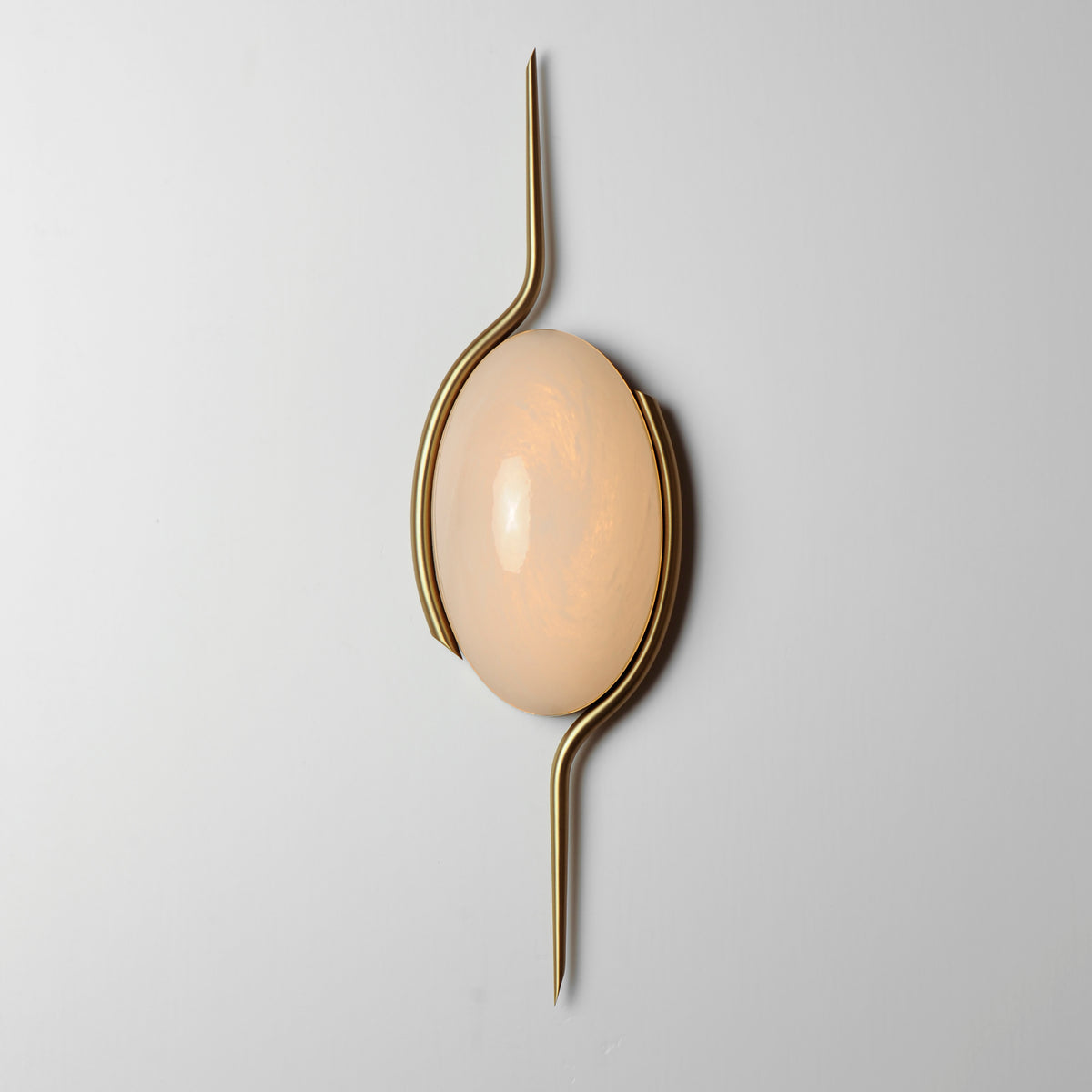 THE LOCKET 1LT LED SCONCE
