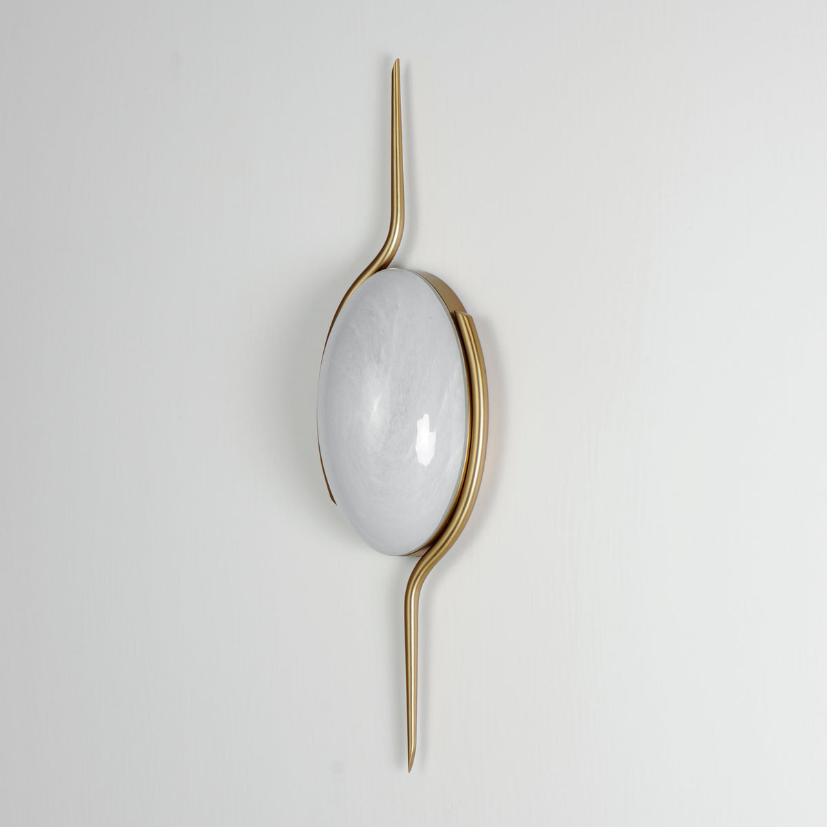 THE LOCKET 1LT LED SCONCE