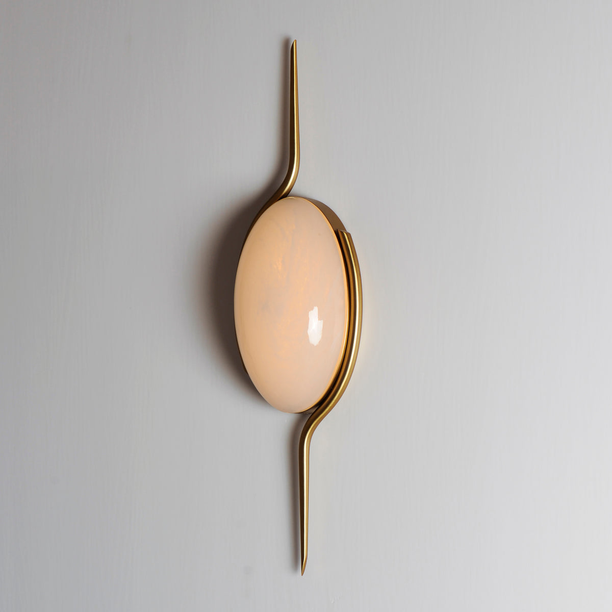 THE LOCKET 1LT LED SCONCE