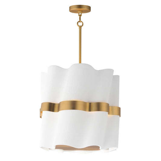 Curtain Call 2 TIER FOYER 