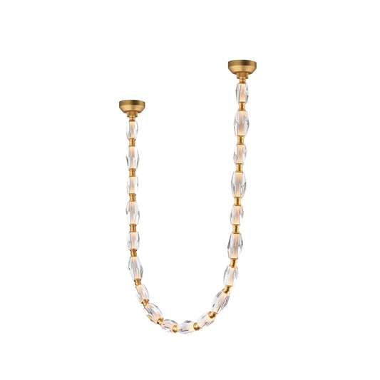 DOLCE CITA 108" LED PENDENT