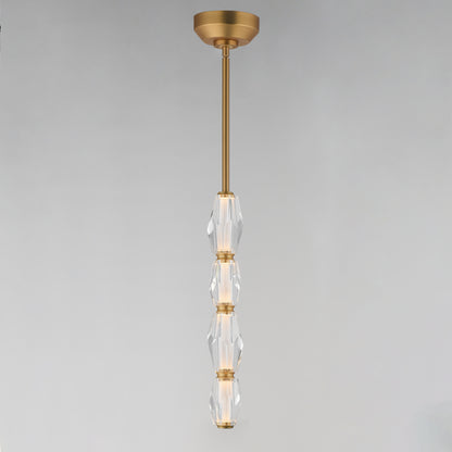 Dolce Vita by Nina Magon-LED pendant
