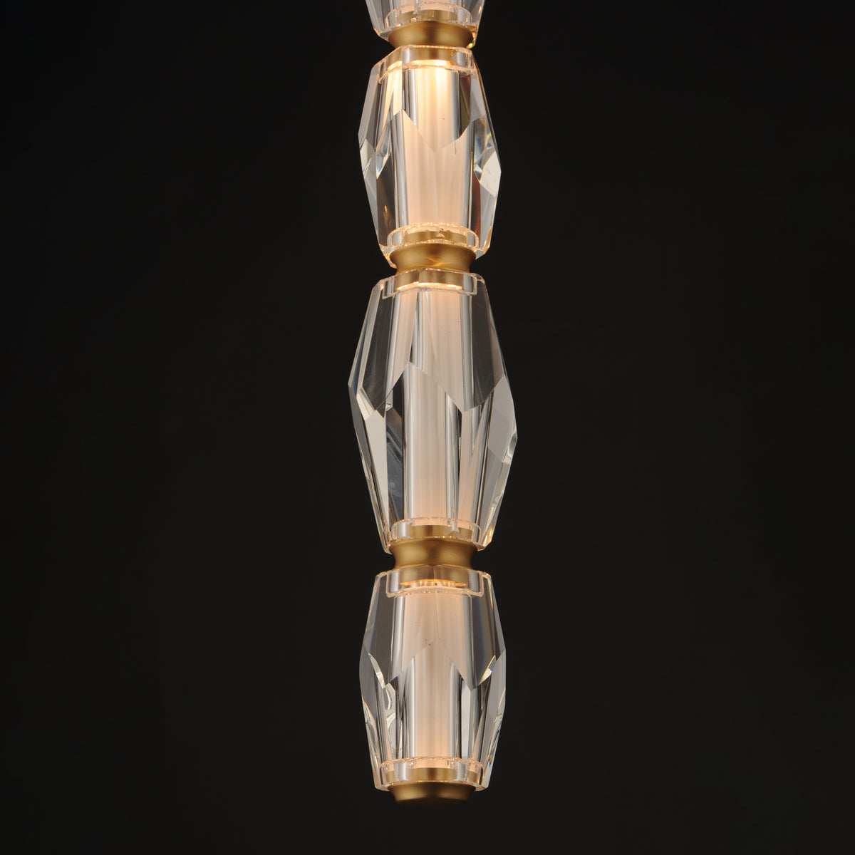 Dolce Vita by Nina Magon-LED pendant