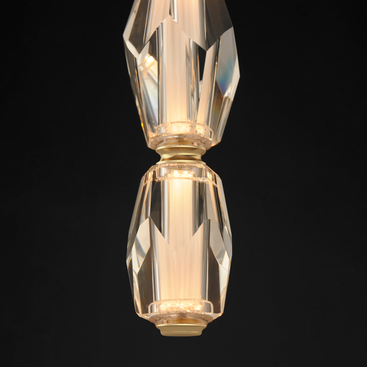 Dolce Vita by Nina Magon-LED pendant