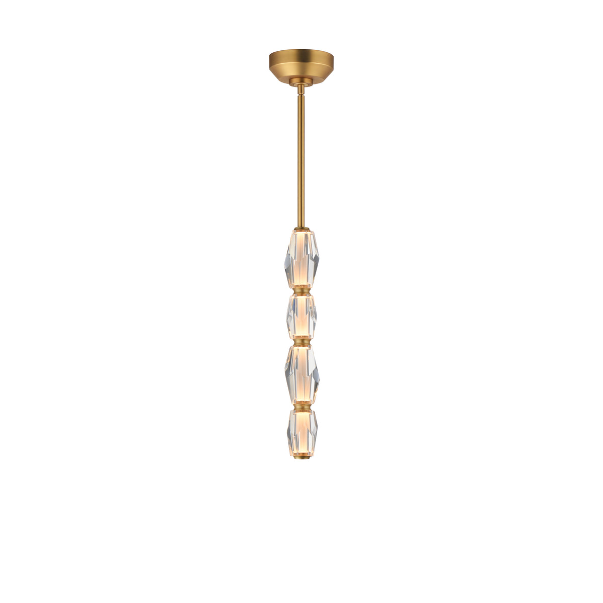 Dolce Vita by Nina Magon-LED pendant