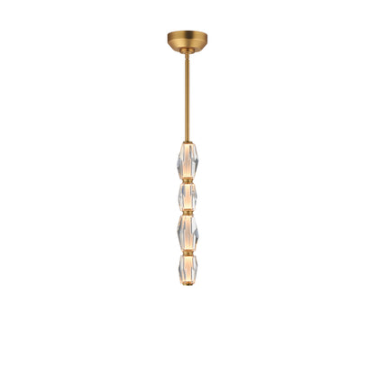 Dolce Vita by Nina Magon-LED pendant