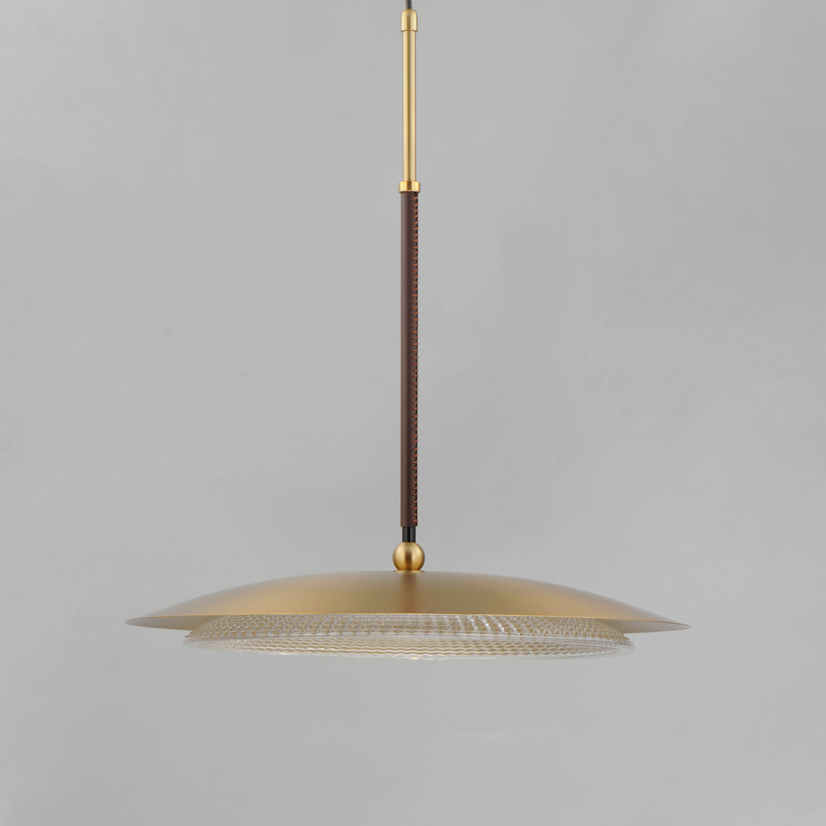 20" LED Pendant