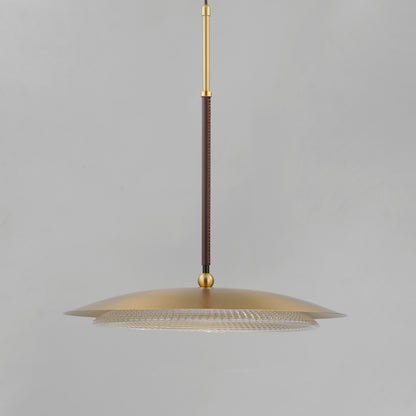 20" LED Pendant